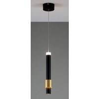 Подвесная люстра Moderli Elli V10884-PL