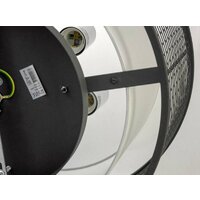 Люстра Lussole Loft LSP-9676