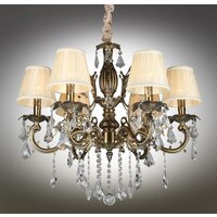 Подвесная люстра Omnilux Catanzaro OML-30813-06