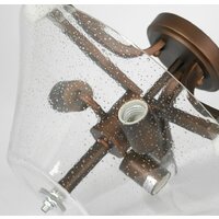 Люстра средней высоты Lussole Fullerton LSP-8816