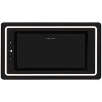 Кухонная вытяжка Krona Venus 600 S (черный)