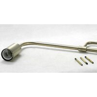 Подвесная люстра Lussole LGO GRLSP-8079