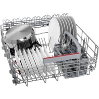 Отдельностоящая посудомоечная машина Bosch Serie 6 SMS6ZCW37Q