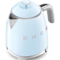 Электрический чайник Smeg KLF05PBEU