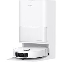 Робот-пылесос Dreame Robot Vacuum D20 Ultra White RLD31SE (евровилка, белый)