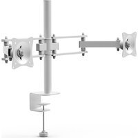 Кронштейн для монитора Electric Light КБ-01-131 (белый)
