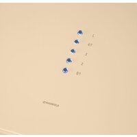 Кухонная вытяжка MAUNFELD Bath Plus 402 (бежевый)