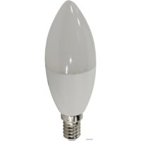 Светодиодная лампочка SmartBuy SBL-C37 E14 9.5 Вт 3000 К