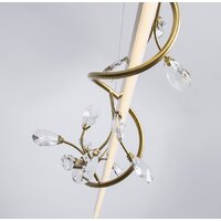 Подвесная люстра LED4U L3103-1200