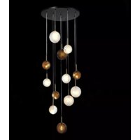 Подвесная люстра ST Luce Foligno SL1183.543.12