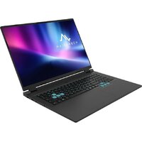 Игровой ноутбук Maibenben X18A X18A-R989570R3RHB4E10