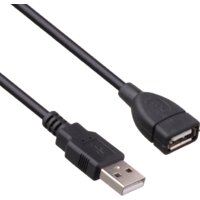 Удлинитель ExeGate USB 2.0 AM-AF [EX138943RUS]