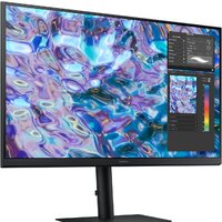 Монитор Samsung ViewFinity S6 LS27B610EQIXCI