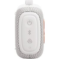Беспроводная колонка JBL Go 5 (белый)