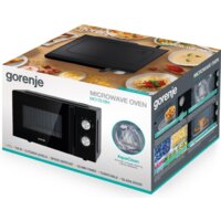 Микроволновая печь Gorenje MO17E1BH
