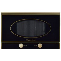 Микроволновая печь KUPPERSBERG RMW 393 B