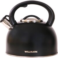 Чайник со свистком Willmark WTK-4810SS 2001460