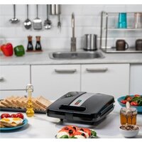 Сэндвичница Zelmer ZSM7400