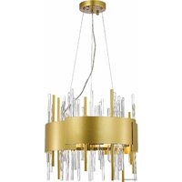 Подвесная люстра ST Luce SL1633.203.08