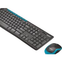 Офисный набор Logitech Wireless Combo MK275 920-007721