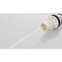 Кухонная мойка БелЭворс Styl L + смеситель W74004-9 + дозатор L405-1 (серый/сатин)