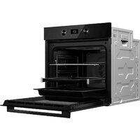 Электрический духовой шкаф Haier HOQ-K3QNP6GB