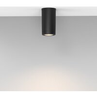Припотолочная люстра Escada 30008P/01 (черный)