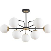 Подвесная люстра Lumion Elrona 8375/9C