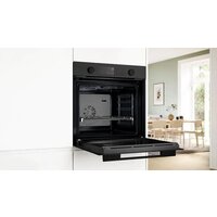 Электрический духовой шкаф Bosch Serie 4 HUA736EG0T
