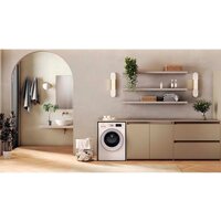 Стирально-сушильная машина Whirlpool FFWDB 964489 SV EE