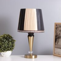 Торшер Risalux Крис 10603466 (бронза)
