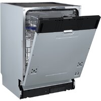 Встраиваемая посудомоечная машина MAUNFELD MLP60530 Light Beam