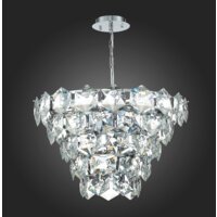 Подвесная люстра ST Luce Viterbo SL1631.103.09