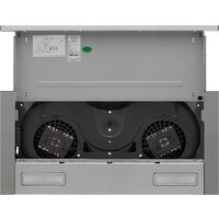 Кухонная вытяжка Krona Gerda 600 PB T КА-00008450 (нержавеющая сталь)
