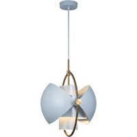 Подвесная люстра LOFT IT Multi-Lite LOFT9915-WH