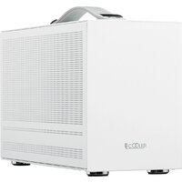 Корпус PCCooler I100 PRO Mesh (белый)