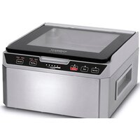Однокамерный вакуумный упаковщик CASO VacuChef 40