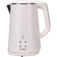 Электрический чайник Airo PM1515S LCD
