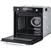 Электрический духовой шкаф LG WSEZ7225B1