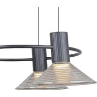 Подвесная люстра F-Promo Feris 4622-5P