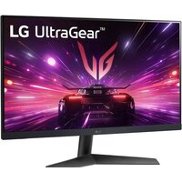 Игровой монитор LG UltraGear 24GS60F-B