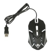 Игровая мышь Nakatomi MOG-03U