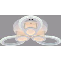 Припотолочная люстра Escada 10230/3LED (белый)