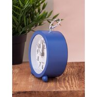 Настольные часы ILikeGift Every Day OS-004-05 (синий)