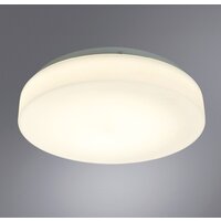 Припотолочная люстра Arte Lamp Aqua-tablet LED A6836PL-1WH