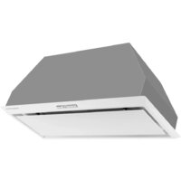 Кухонная вытяжка KUPPERSBERG Slimlux Intro 70 White