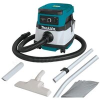 Пылесос Makita DVC150LZ (без АКБ и ЗУ)