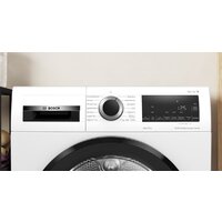 Сушильная машина Bosch Serie 6 WQG233DKPL