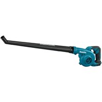 Садовая воздуходувка Makita DUB186Z (без АКБ)