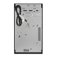 Варочная панель MAUNFELD CVCE292MBK2